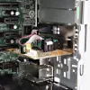 StarTech.com 2-portowa karta szeregowa PCI Express, dwuportowa karta szeregowa PCIe na RS232 (DB9), UART 16C1050, standardowe lub niskoprofilowe wsporniki, zatrzymywanie COM, dla Windows i Linux