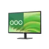 Monitor komputerowy DELL E Series E2725H 68,6 cm (27 cali) 1920 x 1080 pikseli Full HD LED Czarny