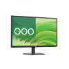 Monitor komputerowy DELL E Series E2725H 68,6 cm (27 cali) 1920 x 1080 pikseli Full HD LED Czarny