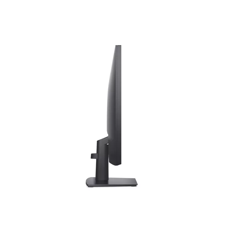 Monitor komputerowy DELL E Series E2725H 68,6 cm (27 cali) 1920 x 1080 pikseli Full HD LED Czarny