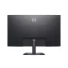 Monitor komputerowy DELL E Series E2725H 68,6 cm (27 cali) 1920 x 1080 pikseli Full HD LED Czarny