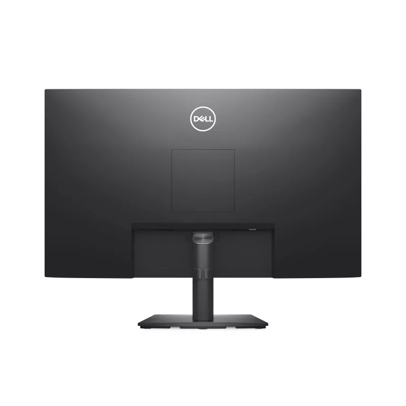 Monitor komputerowy DELL E Series E2725H 68,6 cm (27 cali) 1920 x 1080 pikseli Full HD LED Czarny