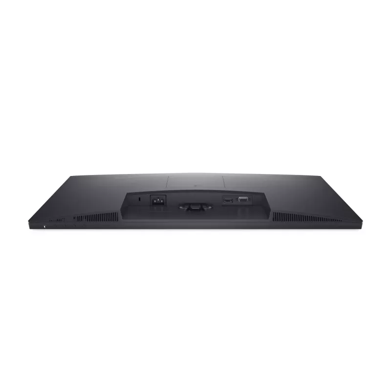 Monitor komputerowy DELL E Series E2725H 68,6 cm (27 cali) 1920 x 1080 pikseli Full HD LED Czarny