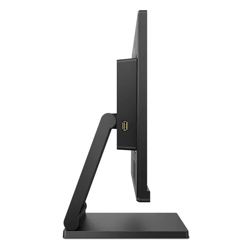 Philips B Line 222B1TC/00 monitor komputerowy 54,6 cm (21,5 cala) 1920 x 1080 pikseli Full HD LED ekran dotykowy Czarny