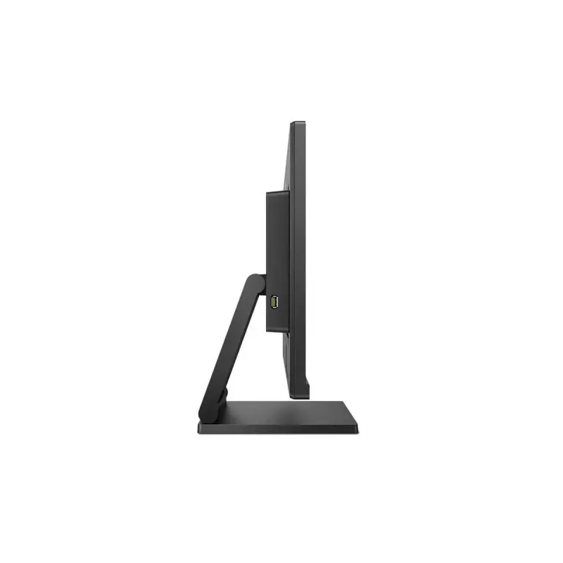 Philips B Line 222B1TC/00 monitor komputerowy 54,6 cm (21,5 cala) 1920 x 1080 pikseli Full HD LED ekran dotykowy Czarny