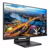 Philips B Line 222B1TC/00 monitor komputerowy 54,6 cm (21,5 cala) 1920 x 1080 pikseli Full HD LED ekran dotykowy Czarny