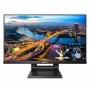 Philips B Line 222B1TC/00 monitor komputerowy 54,6 cm (21,5 cala) 1920 x 1080 pikseli Full HD LED ekran dotykowy Czarny