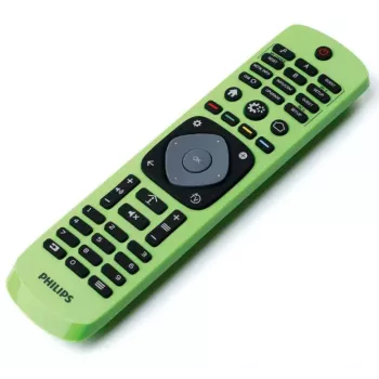 Pilot Philips 22AV9574A do telewizora Przyciski