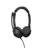 Zestaw słuchawkowy Jabra Evolve2 30 USB-A MS Stereo