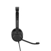 Zestaw słuchawkowy Jabra Evolve2 30 USB-A MS Stereo