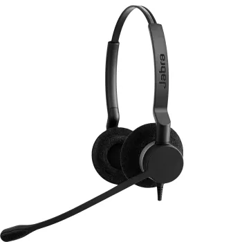 Słuchawka Jabra Biz 2300 Duo USB-C MS