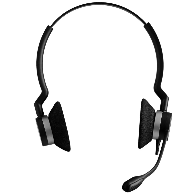 Słuchawka Jabra Biz 2300 Duo USB-C MS