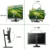 Philips 242B1G/00 monitor komputerowy 60,5 cm (23,8 cala) 1920 x 1080 pikseli Full HD LED Czarny