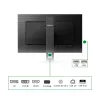 Philips 242B1G/00 monitor komputerowy 60,5 cm (23,8 cala) 1920 x 1080 pikseli Full HD LED Czarny