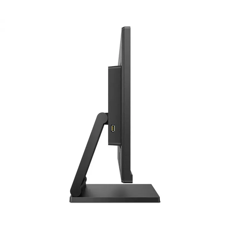 Philips 242B1TC/00 monitor komputerowy 60,5 cm (23,8 cala) 1920 x 1080 pikseli Full HD LED Dotykowy Czarny