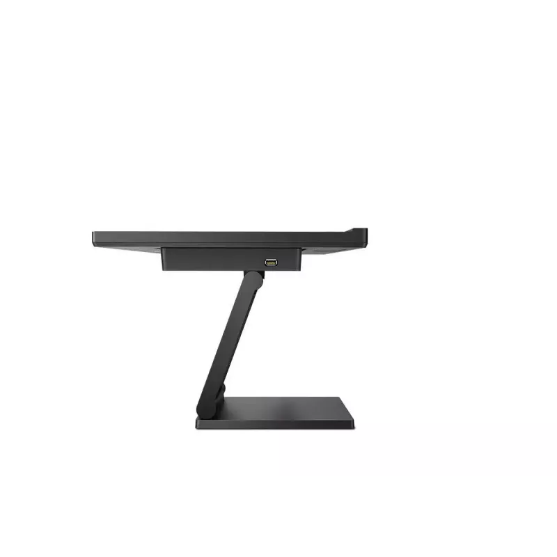 Philips 242B1TC/00 monitor komputerowy 60,5 cm (23,8 cala) 1920 x 1080 pikseli Full HD LED Dotykowy Czarny