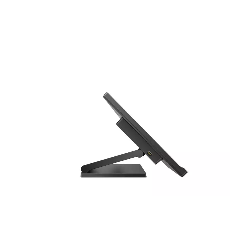 Philips 242B1TC/00 monitor komputerowy 60,5 cm (23,8 cala) 1920 x 1080 pikseli Full HD LED Dotykowy Czarny