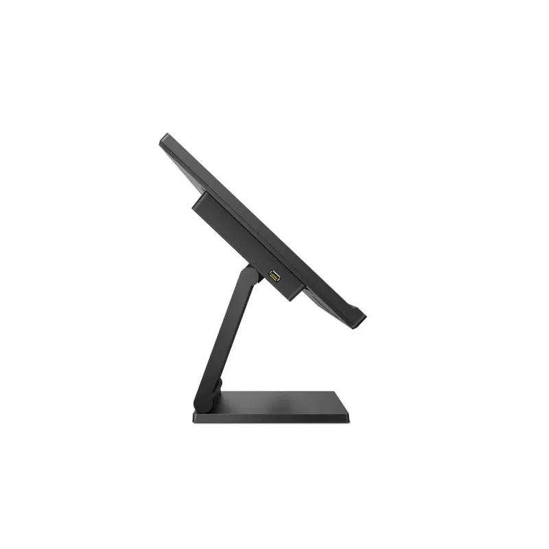 Philips 242B1TC/00 monitor komputerowy 60,5 cm (23,8 cala) 1920 x 1080 pikseli Full HD LED Dotykowy Czarny