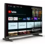 Philips 24HFL4518/12 telewizor hotelowy 61 cm (24 cale) HD 250 cd/m² Smart TV Czarny 6 W