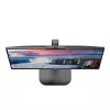 Monitor komputerowy AOC V5 24V5CW/BK 60,5 cm (23,8 cala) 1920 x 1080 pikseli Full HD LED Czarny