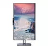 Monitor komputerowy AOC V5 24V5CW/BK 60,5 cm (23,8 cala) 1920 x 1080 pikseli Full HD LED Czarny