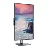 Monitor komputerowy AOC V5 24V5CW/BK 60,5 cm (23,8 cala) 1920 x 1080 pikseli Full HD LED Czarny