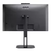 Monitor komputerowy AOC V5 24V5CW/BK 60,5 cm (23,8 cala) 1920 x 1080 pikseli Full HD LED Czarny
