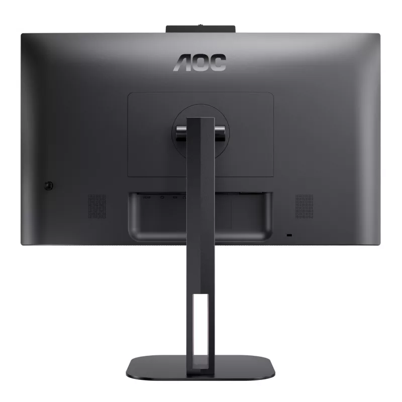 Monitor komputerowy AOC V5 24V5CW/BK 60,5 cm (23,8 cala) 1920 x 1080 pikseli Full HD LED Czarny