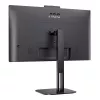 Monitor komputerowy AOC V5 24V5CW/BK 60,5 cm (23,8 cala) 1920 x 1080 pikseli Full HD LED Czarny