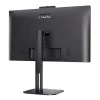 Monitor komputerowy AOC V5 24V5CW/BK 60,5 cm (23,8 cala) 1920 x 1080 pikseli Full HD LED Czarny
