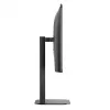 Monitor komputerowy AOC V5 24V5CW/BK 60,5 cm (23,8 cala) 1920 x 1080 pikseli Full HD LED Czarny