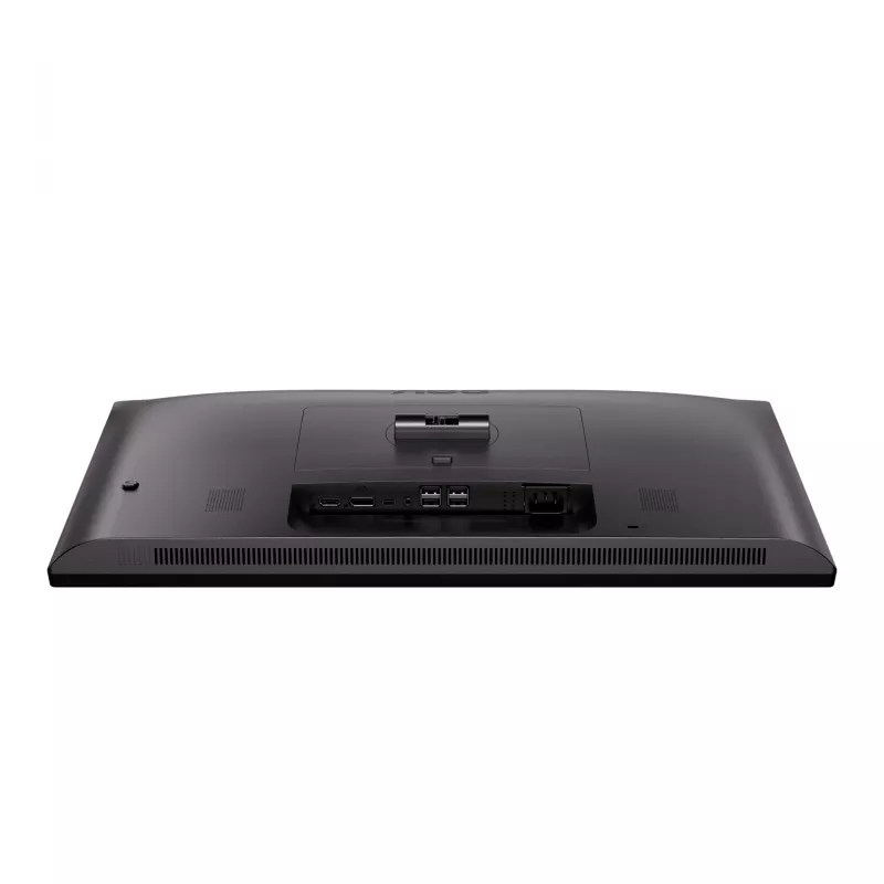 Monitor komputerowy AOC V5 24V5CW/BK 60,5 cm (23,8 cala) 1920 x 1080 pikseli Full HD LED Czarny