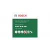 Zestaw wierteł Bosch 100-częściowy X-Line Titanium