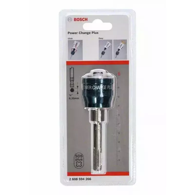 Bosch 2 608 594 266 przedłużka uchwytu wiertarskiego
