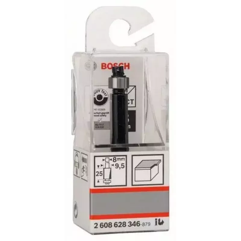 Frez do laminatu Bosch 2 608 628 346 1 szt.