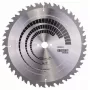 Tarcza do piły tarczowej Bosch 2 608 640 703 40 cm 1 szt. Do drewna