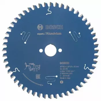 Bosch ‎2608644095 brzeszczot piły tarczowej 16,5 cm 1 szt.