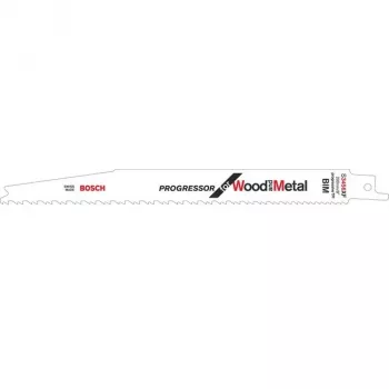 Bosch 2 608 654 405 brzeszczot do wyrzynarek/pił włosowych/pił szablastych