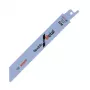 Bosch 2 608 656 014 brzeszczot do wyrzynarek/pił szablastych bimetalowy 5 szt.