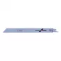 Bosch 2 608 656 018 brzeszczot do wyrzynarki / piły szablastej bimetaliczny 5 szt.