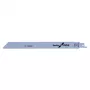 Bosch 2 608 656 020 brzeszczot do wyrzynarki/piły szablastej/piły tarczowej Bimetal 5 szt.