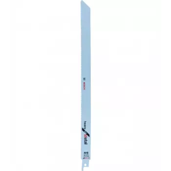 Brzeszczot do piły szablastej Bosch 2 608 657 409