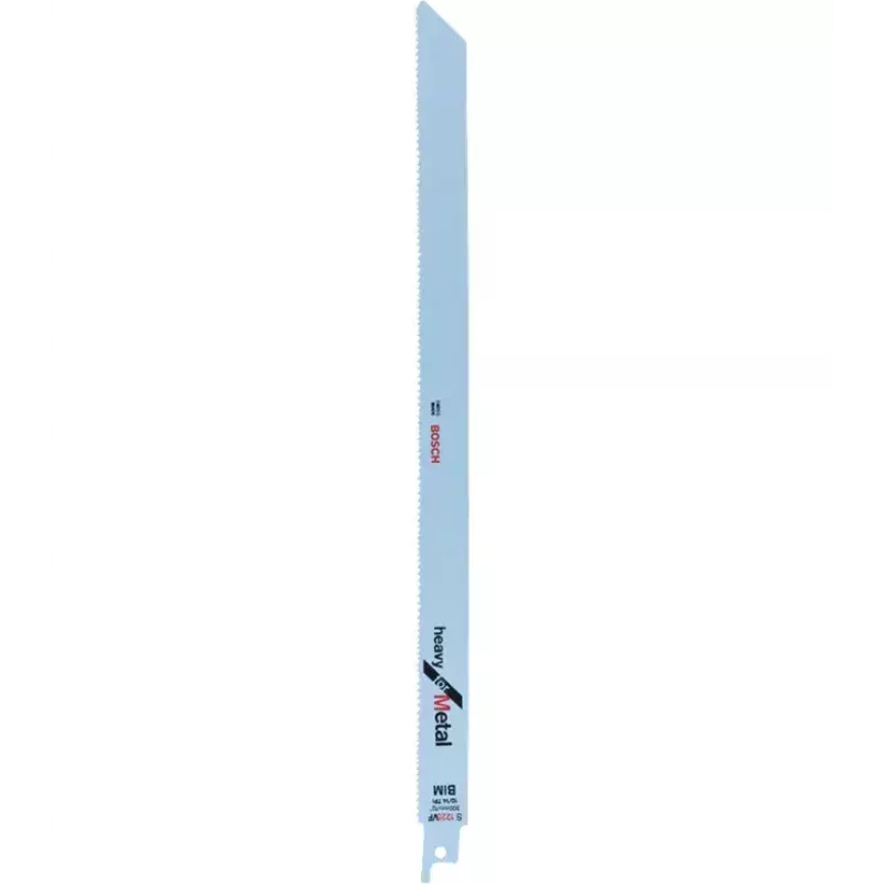 Brzeszczot do piły szablastej Bosch 2 608 657 409