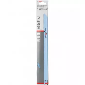 Brzeszczot do piły szablastej Bosch 2 608 657 409