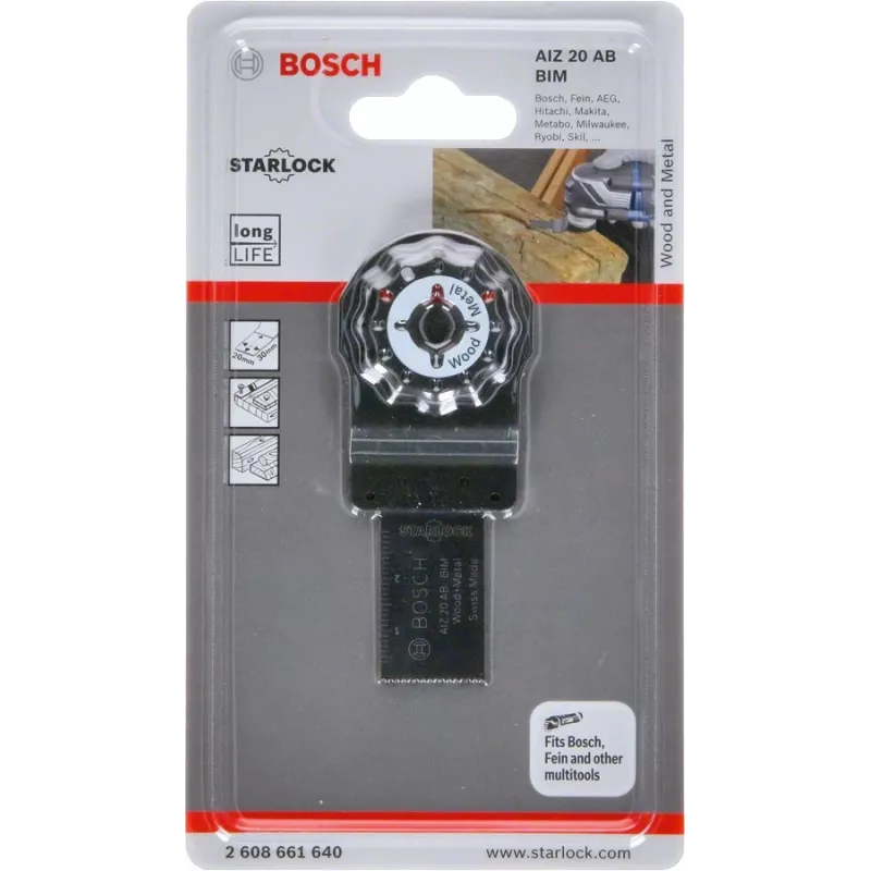 Wiertło Bosch 2608661640