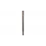 Płaskie dłuto Bosch 2608690190 Trwała konstrukcja stalowa