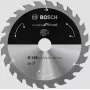 Bosch 2608837668 piła tarczowa, 136 mm