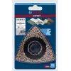 Nakładka szlifierska Bosch 2 608 900 045 szer. 90 mm, wys. 85 mm
