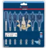 Bosch 2 608 900 334 wiertło Wiertło płaskie 7 szt.