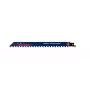 Brzytwa do wyrzynarki Bosch EXPERT S1141HM do betonu komórkowego, model 2608900408